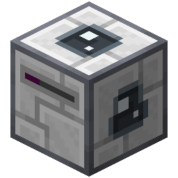 Генератор материи III поколения